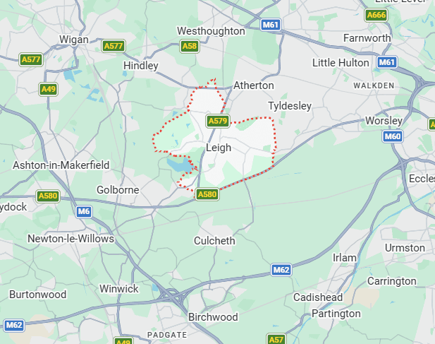 Reliable Boiler Installation Across Leigh