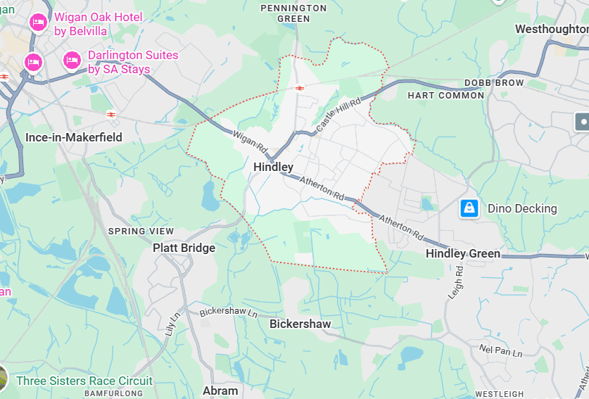 Looking for a Boiler Specialist in Hindley?