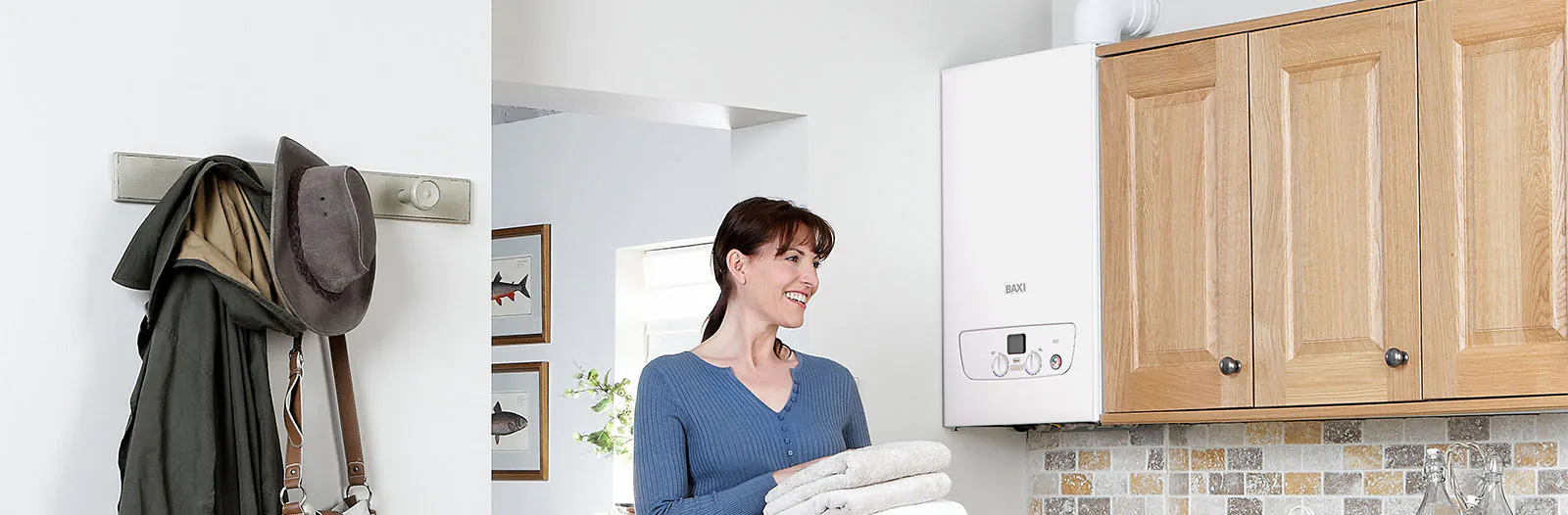 Trusted Gas Safe Heating and Plumbing Engineers